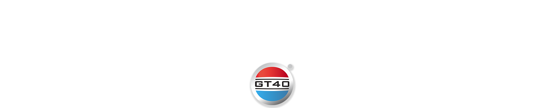 GT40 certification